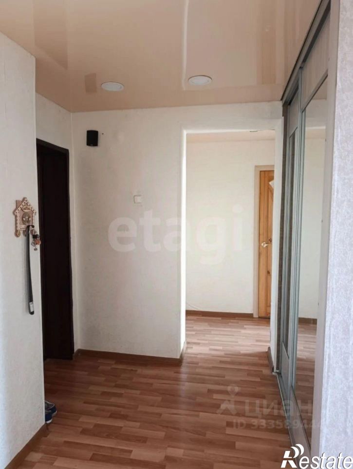 2-комн квартира Черноморская улица, 10,  д. 10
