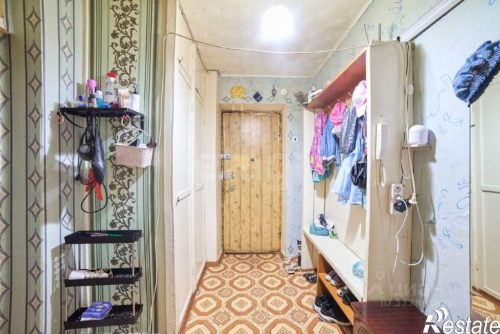 2-комн квартира Коммунистическая улица, 61,  д. 61