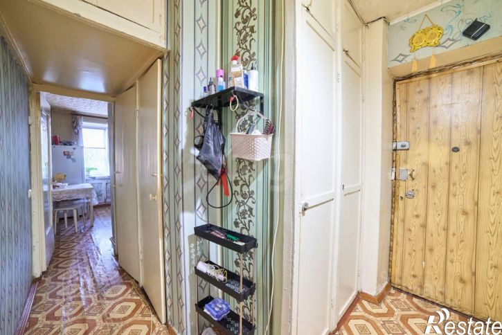 2-комн квартира Коммунистическая улица, 61,  д. 61