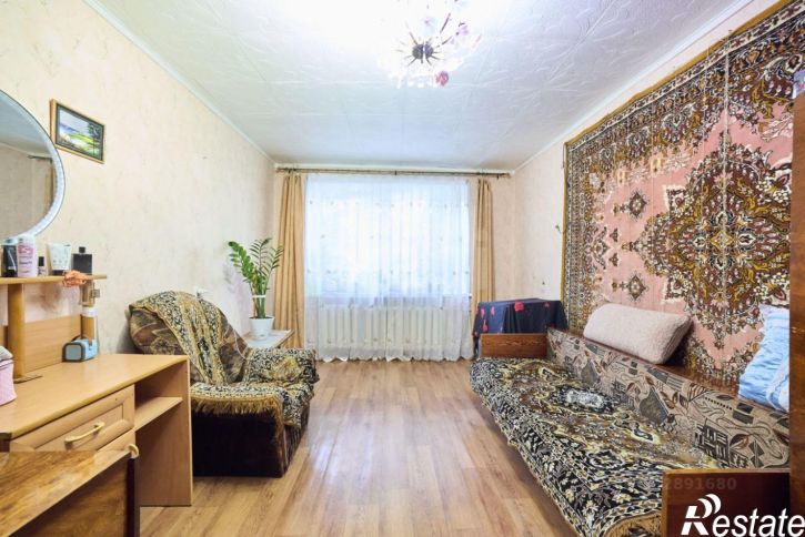 2-комн квартира Коммунистическая улица, 61,  д. 61