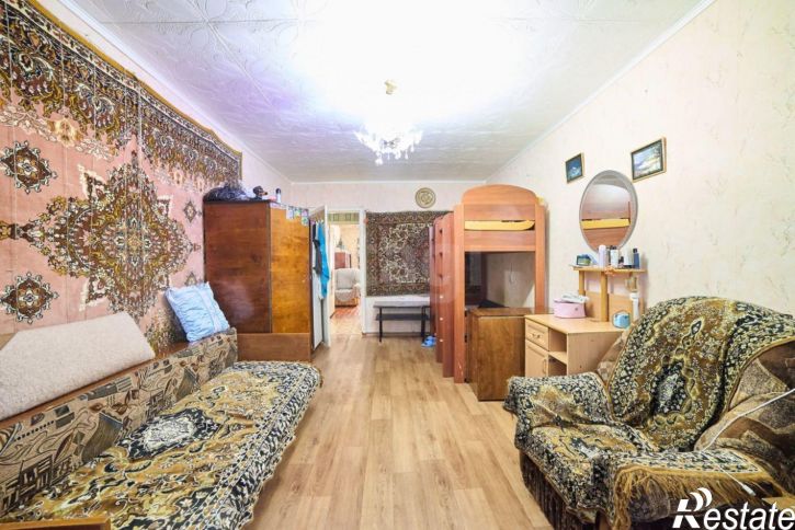 2-комн квартира Коммунистическая улица, 61,  д. 61
