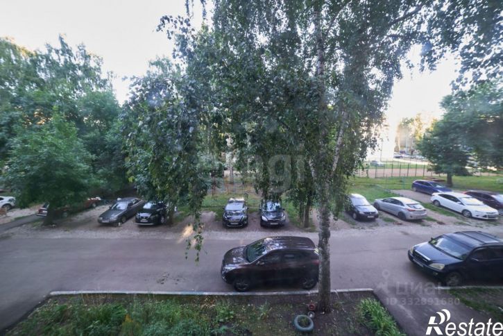 2-комн квартира Коммунистическая улица, 61,  д. 61
