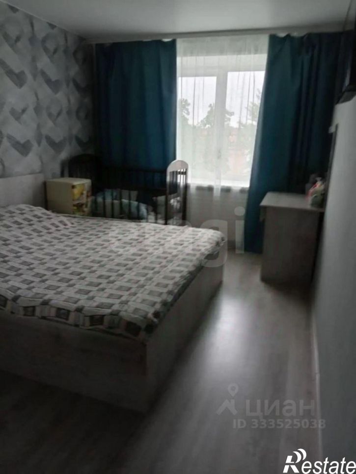 4-комн квартира улица Дружбы, 20,  д. 20