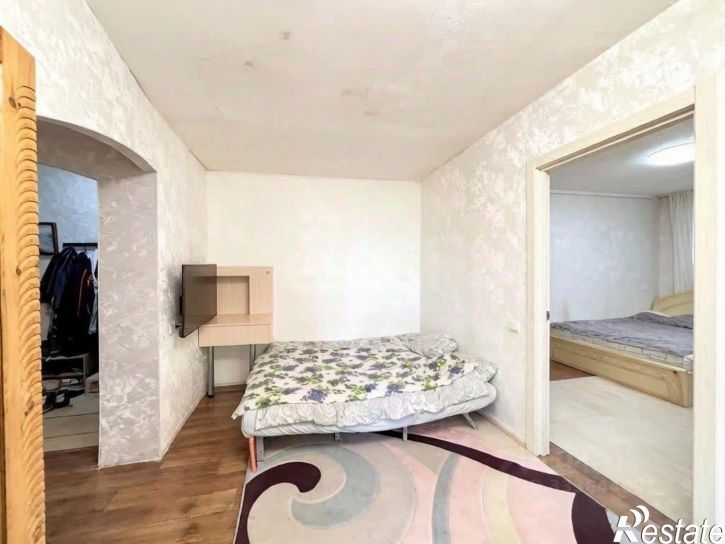 2-комн квартира Коммунистическая улица, 9,  д. 9