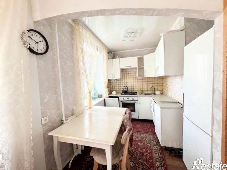 2-комн квартира Коммунистическая улица, 9,  д. 9