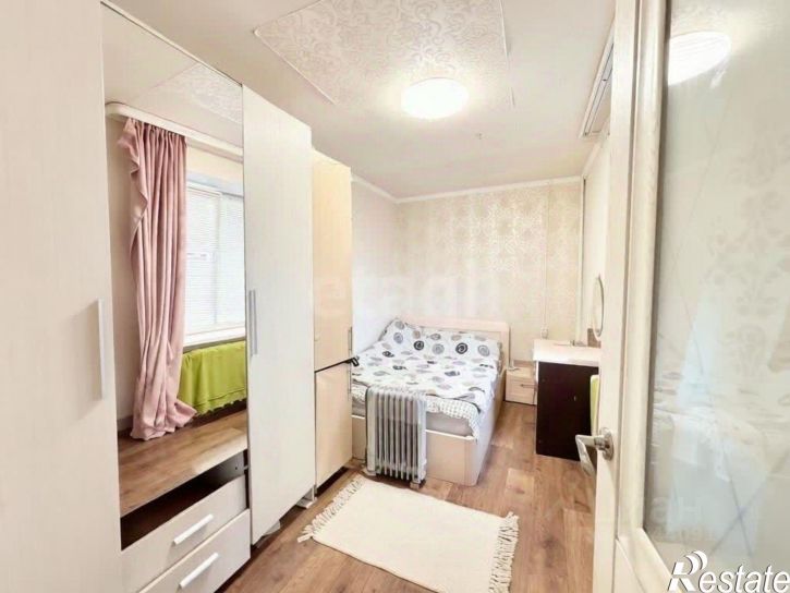 2-комн квартира Коммунистическая улица, 9,  д. 9