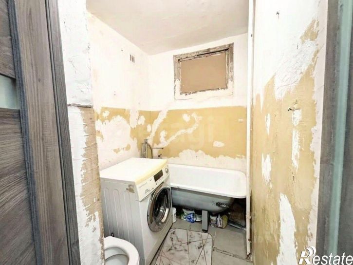 2-комн квартира улица Голикова, 26,  д. 26