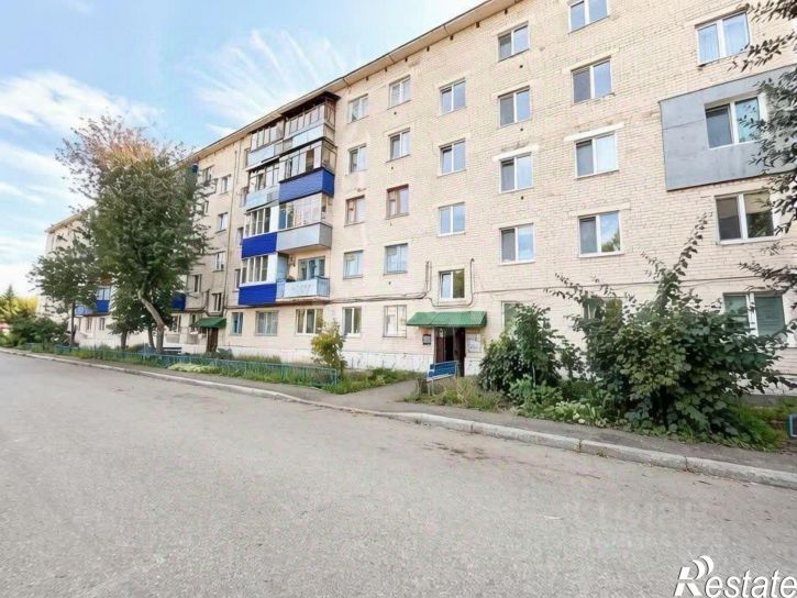 2-комн квартира Коммунистическая улица, 9,  д. 9