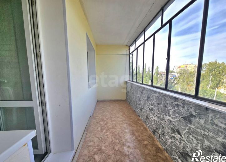 2-комн квартира улица Худайбердина, 101А,  д. 101А