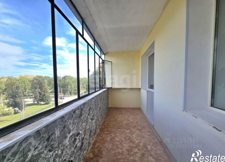 2-комн квартира улица Худайбердина, 101А,  д. 101А