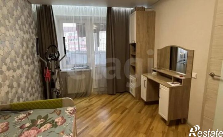 2-комн квартира Юрматинская улица, 8,  д. 8