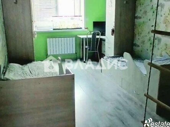 3-комн квартира проспект Октября, 48,  д. 48