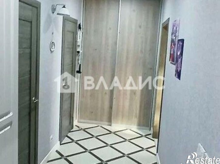 3-комн квартира проспект Октября, 48,  д. 48