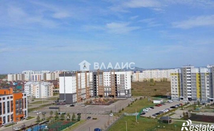 3-комн квартира проспект Октября, 48,  д. 48