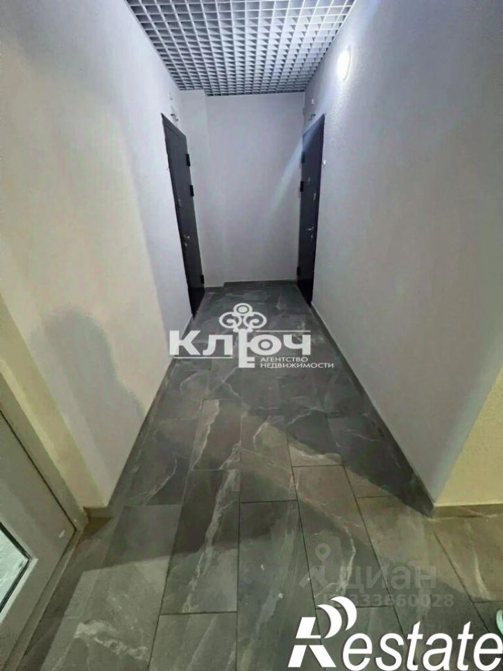 2-комн квартира улица Артёма, 64А,  д. 64А