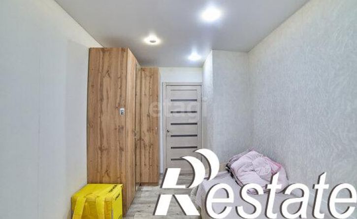3-комн квартира улица Ибрагимова, 18,  д. 18