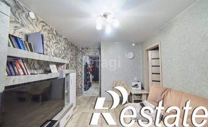 3-комн квартира улица Ибрагимова, 18,  д. 18