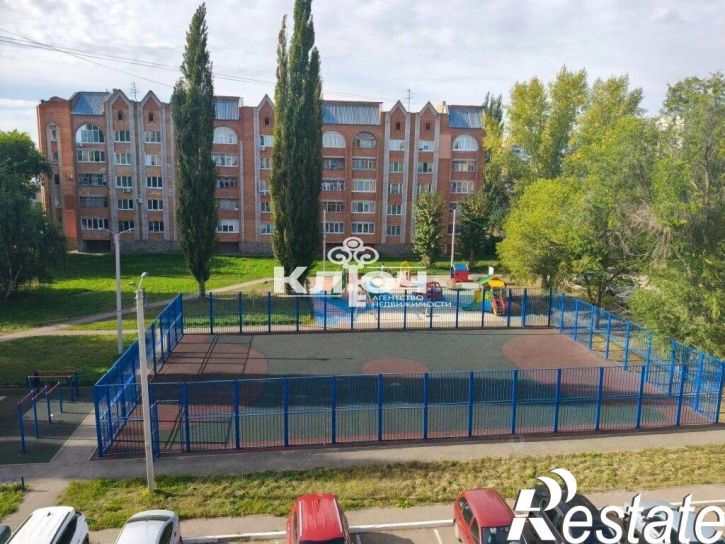 4-комн квартира улица Чехова, 1,  д. 1