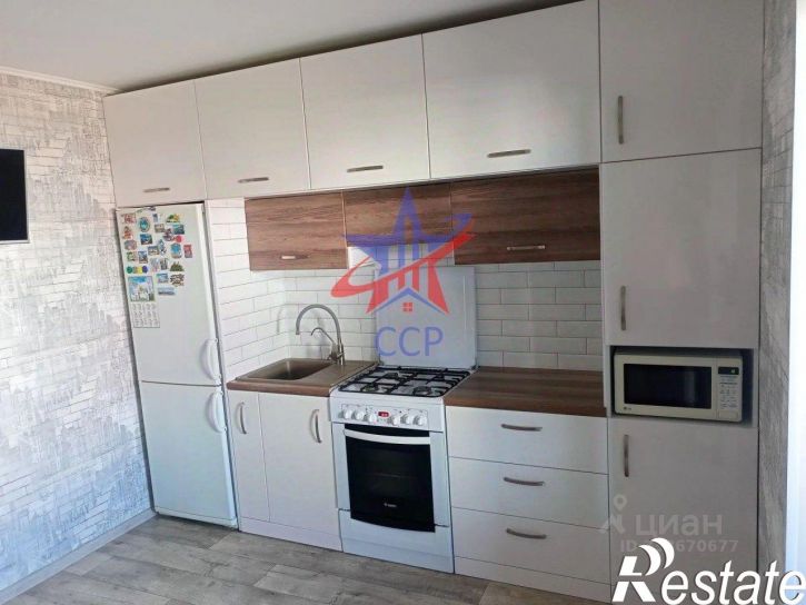 2-комн квартира улица Караная Муратова, 2,  д. 2