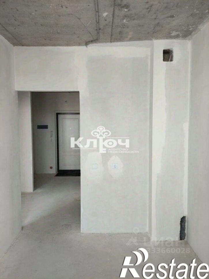 2-комн квартира улица Артёма, 64А,  д. 64А