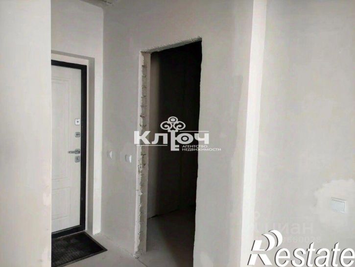 2-комн квартира улица Артёма, 64А,  д. 64А