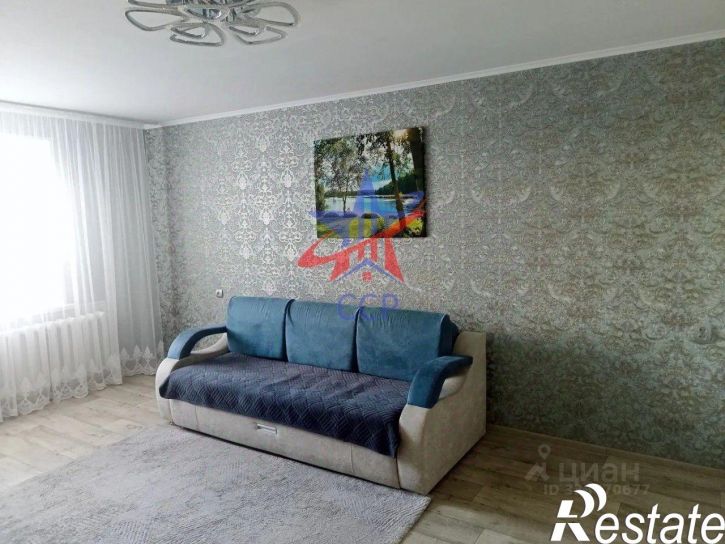 2-комн квартира улица Караная Муратова, 2,  д. 2