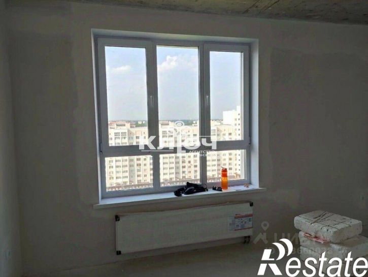 2-комн квартира улица Артёма, 64А,  д. 64А