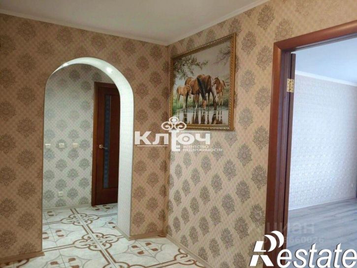 4-комн квартира улица Чехова, 1,  д. 1