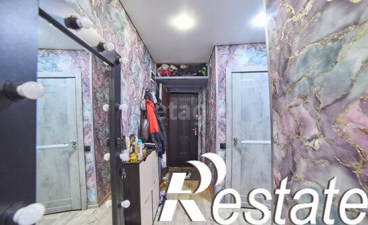 3-комн квартира улица Ибрагимова, 18,  д. 18