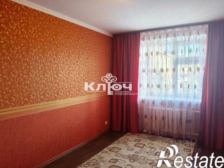 4-комн квартира улица Чехова, 1,  д. 1