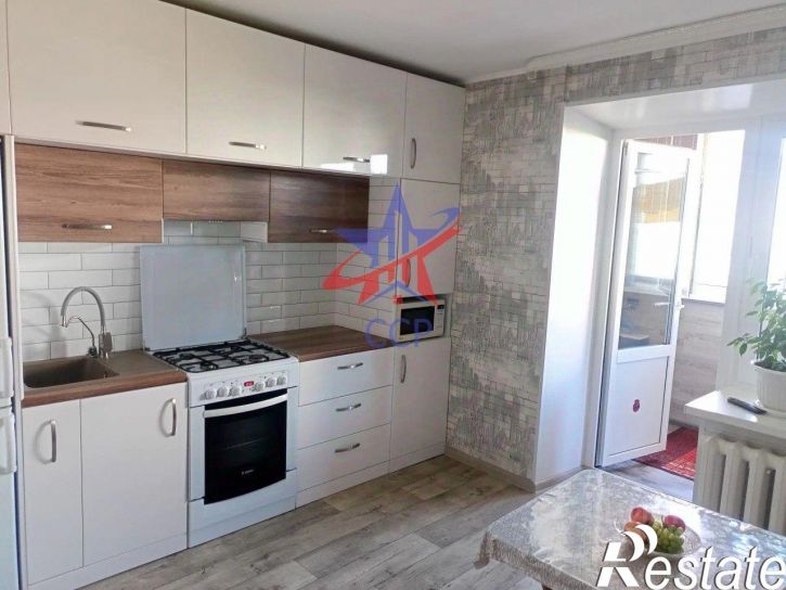 2-комн квартира улица Караная Муратова, 2,  д. 2