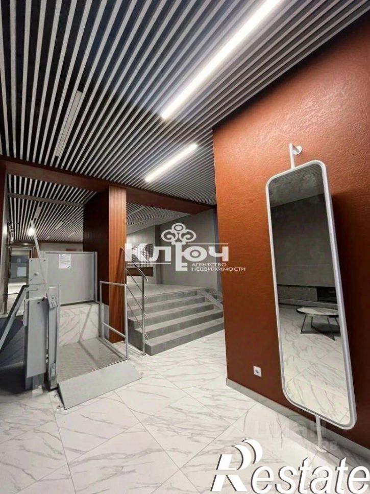 2-комн квартира улица Артёма, 64А,  д. 64А