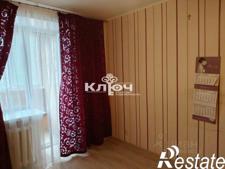 4-комн квартира улица Чехова, 1,  д. 1