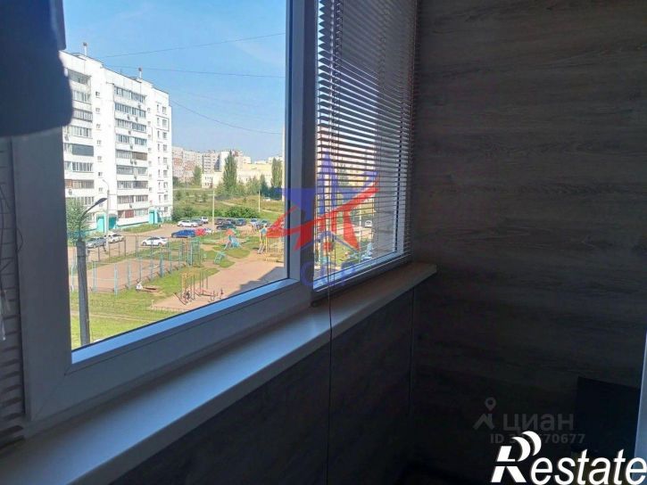 2-комн квартира улица Караная Муратова, 2,  д. 2