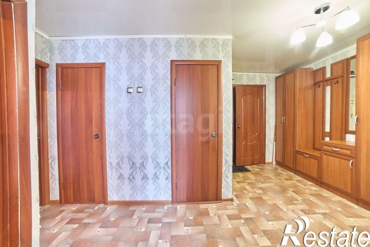 2-комн квартира Днепровская улица, 18,  д. 18
