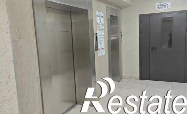 4-комн квартира проспект Октября, 38,  д. 38