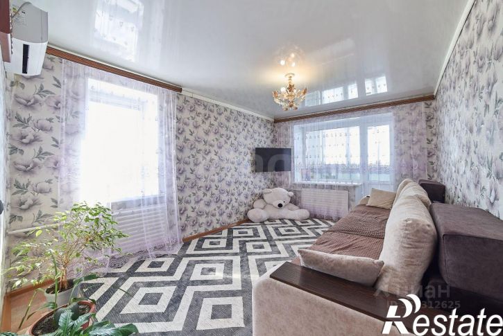 2-комн квартира Днепровская улица, 18,  д. 18