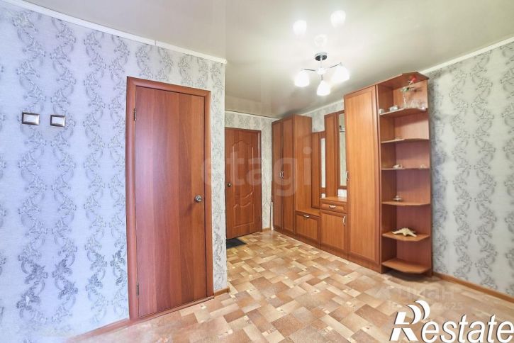 2-комн квартира Днепровская улица, 18,  д. 18