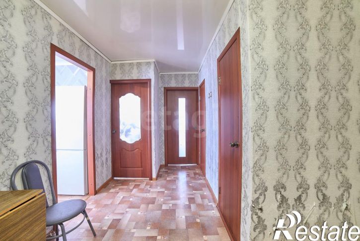 2-комн квартира Днепровская улица, 18,  д. 18