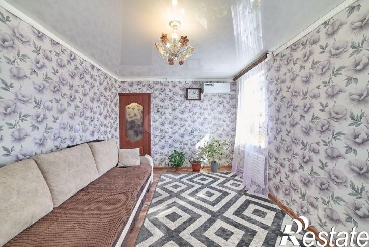 2-комн квартира Днепровская улица, 18,  д. 18
