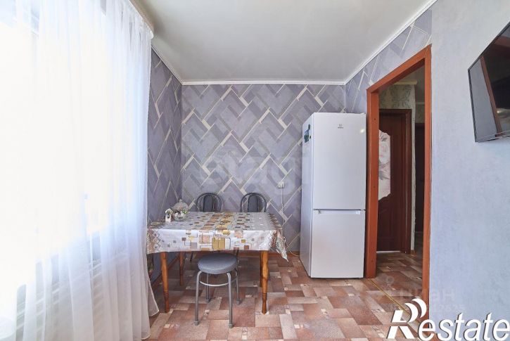 2-комн квартира Днепровская улица, 18,  д. 18