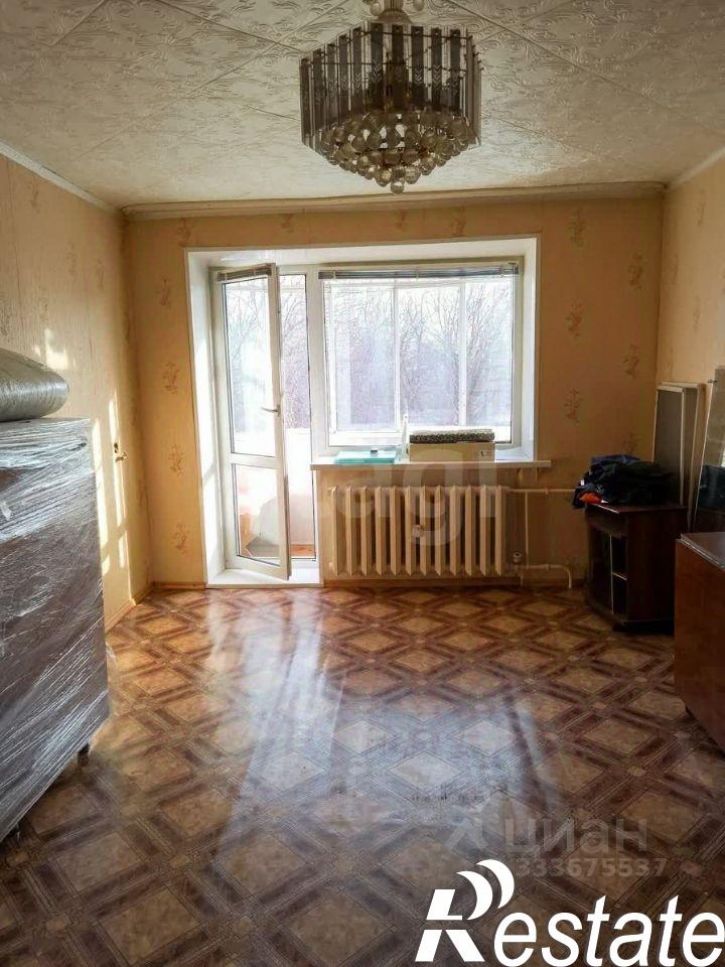 2-комн квартира Коммунистическая улица, 7,  д. 7