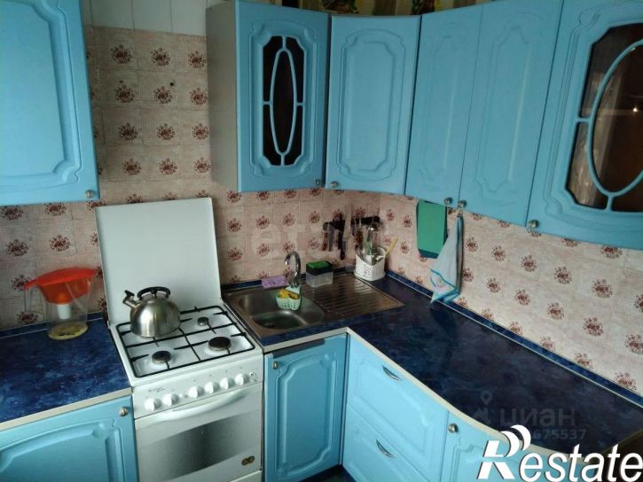 2-комн квартира Коммунистическая улица, 7,  д. 7