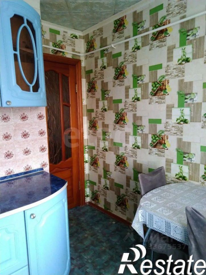 2-комн квартира Коммунистическая улица, 7,  д. 7