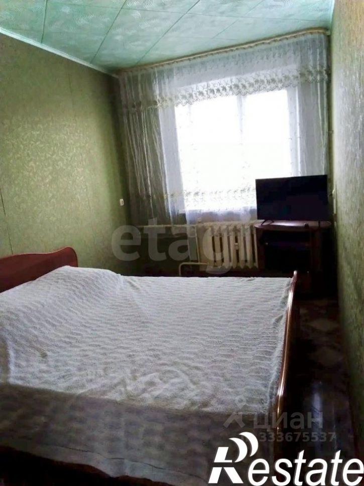 2-комн квартира Коммунистическая улица, 7,  д. 7