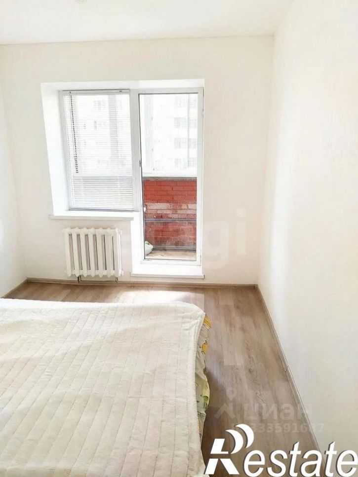2-комн квартира улица Караная Муратова, 12,  д. 12