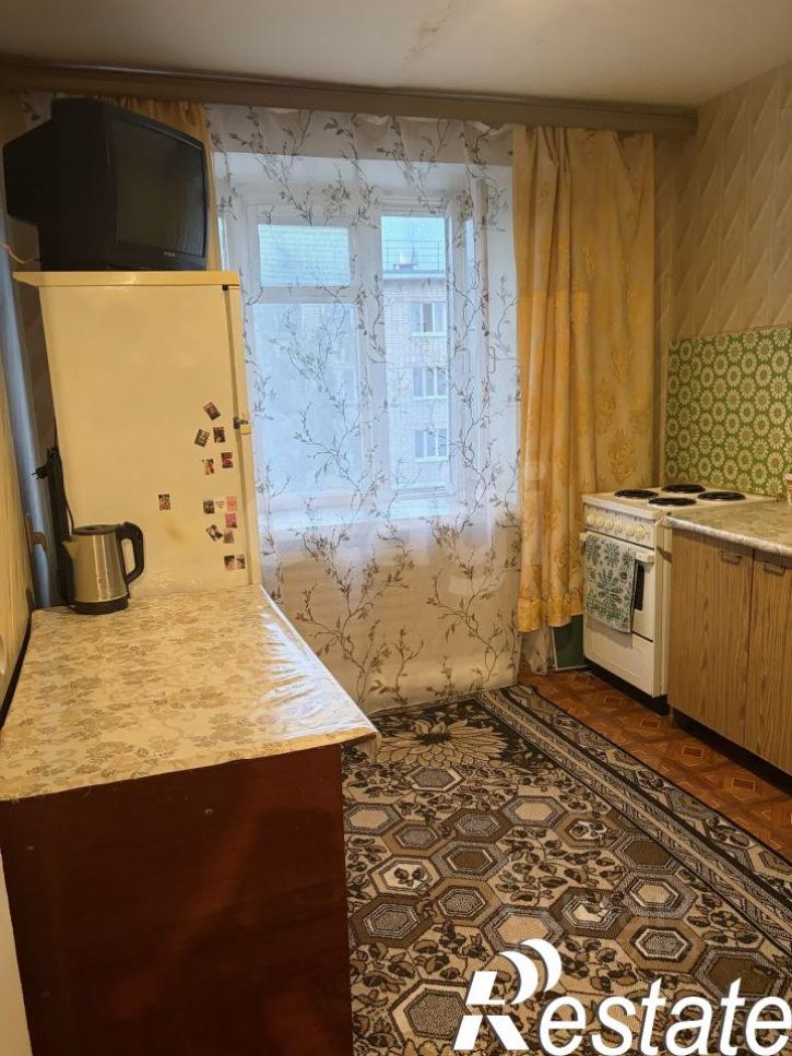 1-комн квартира улица Худайбердина, 101Б,  д. 101Б