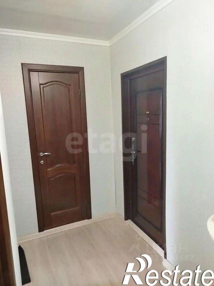 2-комн квартира улица Караная Муратова, 12,  д. 12