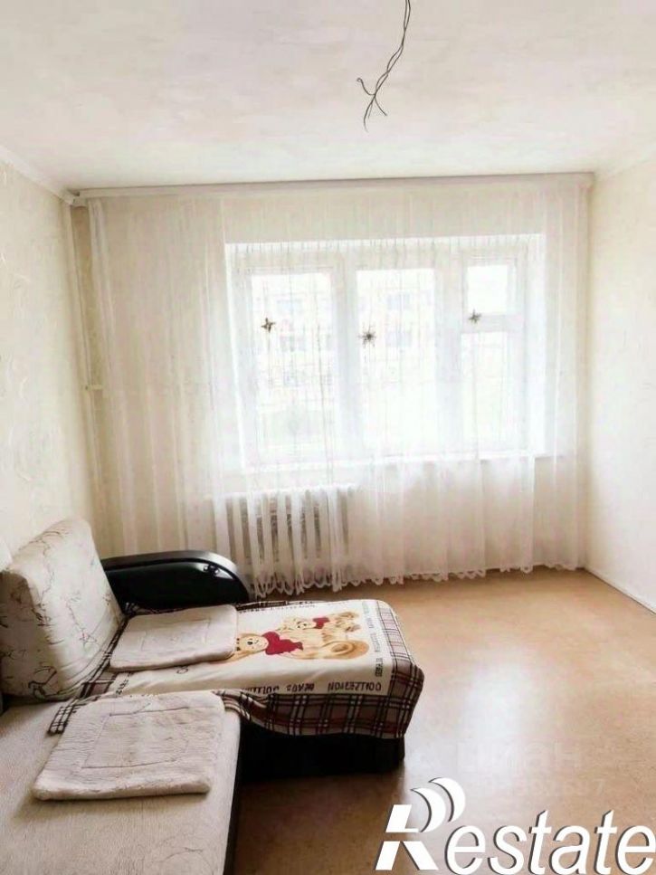 2-комн квартира улица Караная Муратова, 12,  д. 12