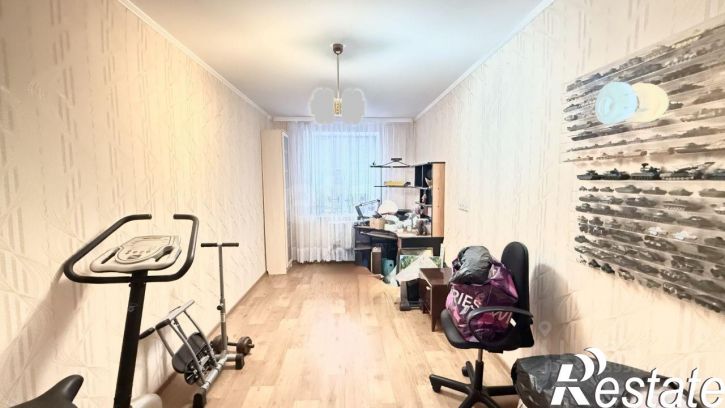 3-комн квартира улица Худайбердина, 97,  д. 97
